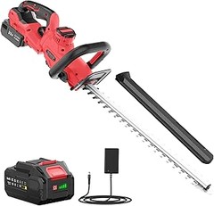 Guía de compra de cortasetos de batería para jardineros principiantes