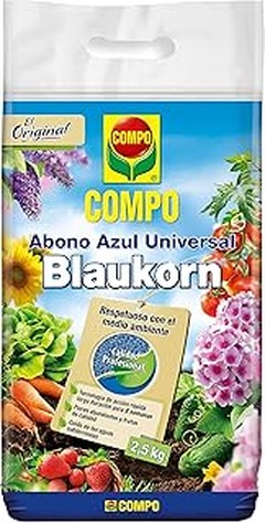 Las mejores tiendas online para comprar abonos granulados