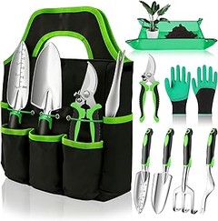 Mejores lugares para comprar kits de herramientas de jardinería a buen precio