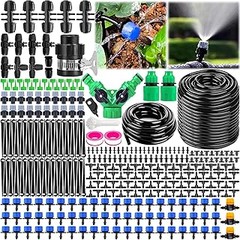 Mejores lugares para comprar kits de riego para terraza