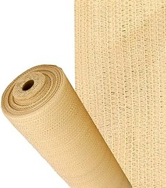 Mejores lugares para comprar mallas de sombreo a buen precio