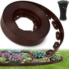 Las mejores tiendas para comprar separadores de jardín económicos