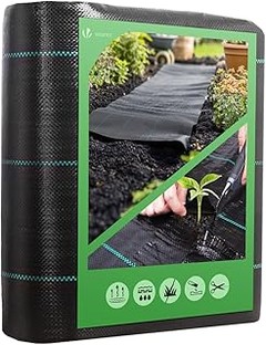 ** Cómo influye el clima en la selección de mallas geotextiles