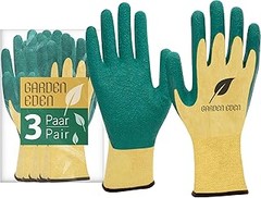 Evita estos errores al seleccionar tus guantes de jardinería