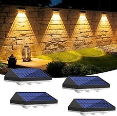 Los errores más comunes al instalar apliques solares de pared