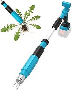 ** Problemas comunes al utilizar desherbadores eléctricos en el jardín