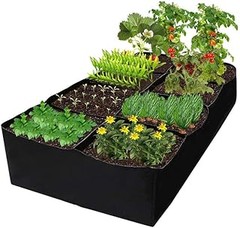 Problemas frecuentes al usar jardineras en tu huerto urbano