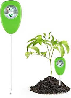 Problemas frecuentes al utilizar medidores de humedad para plantas