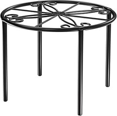 Estilos de Soportes para Macetas y su Estética en el Hogar