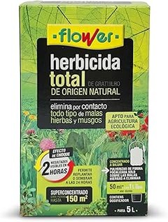 Cómo elegir el mejor herbicida para tu jardín: guía de compra