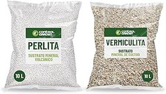 Guía para comprar vermiculita: lo que debes considerar