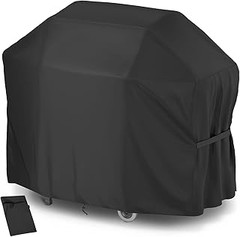 Cómo seleccionar la funda adecuada para tu barbacoa