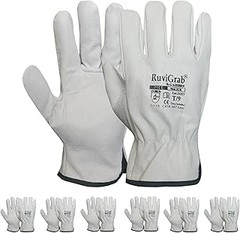 ¿Cómo elegir los guantes de jardinería adecuados?