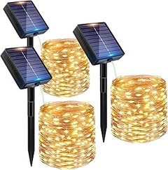 Cómo Elegir Tiras LED Solares para Exteriores
