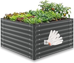 Cómo elegir el bancal elevado perfecto para tu huerto urbano