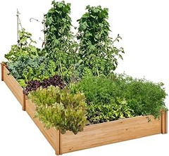 ** Cómo Instalar un Bancal Elevado en tu Huerto Urbano