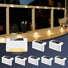 Cómo decorar tu balcón con luces solares: ideas y consejos