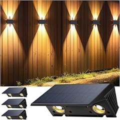 Cómo instalar apliques solares de pared: guía y recomendaciones