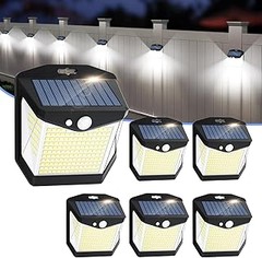 Cómo instalar focos solares exteriores: pasos y consejos útiles