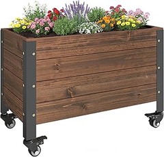Jardineras de Exterior Ideales para Espacios Pequeños: Guía de Compra