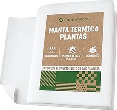Ventajas de las mallas antihieladas para huertos urbanos