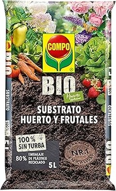 Cómo mantener la humedad del sustrato en semilleros