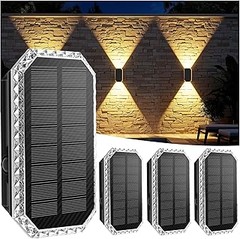 Cómo mantener tus apliques solares de pared para un buen funcionamiento