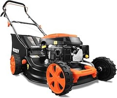 Cómo mantener tu cortacésped mulching para un rendimiento óptimo