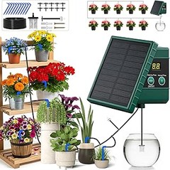 Cómo Mantener tu Kit de Riego para Terraza en Perfectas Condiciones