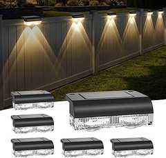 Cómo mantener las luces solares para vallas en perfecto estado