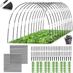Cómo mantener y cuidar tus túneles de cultivo eficazmente