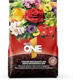 Los mejores abonos granulados para tus plantas de interior