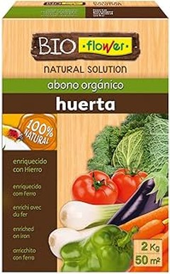 Abonos orgánicos ideales para el cuidado de plantas de interior
