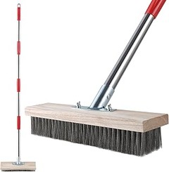 Accesorios útiles para potenciar tu cepillo quitahierbas