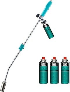 Comparativa de los mejores desherbadores eléctricos para jardines pequeños
