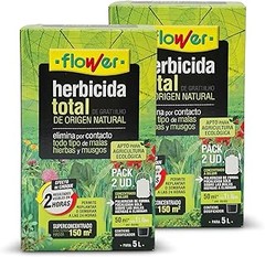 Opiniones sobre los mejores herbicidas ecológicos para tu jardín