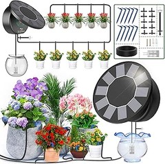 Comparativa de los mejores kits de riego por goteo para jardines pequeños
