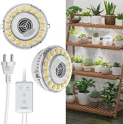 Las mejores luces de cultivo para principiantes: guía de compra