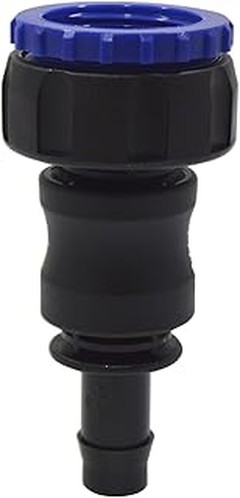¿Dónde comprar conectores para riego por goteo?