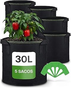 Comparativa de las mejores macetas para cultivar hierbas aromáticas