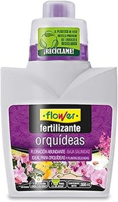 Comparativa de las mejores marcas de sustratos para orquídeas