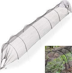 ¿Qué plantas son ideales para cultivar en un túnel de cultivo?