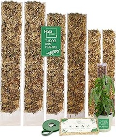Descubre los Mejores Tutores para Plantas Trepadoras en Amazon