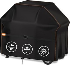 ¿Es realmente necesaria una funda para tu barbacoa?