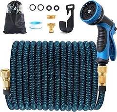 Las mejores ofertas de mangueras extensibles en Amazon