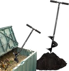 Opiniones de usuarios sobre aireadores de compost más destacados