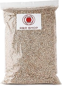 Reseñas y opiniones de vermiculita por usuarios