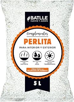 Precauciones Clave para Usar Perlita en la Siembra de Plantas