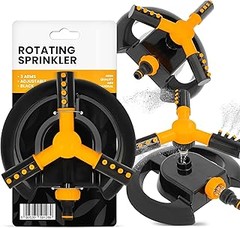 Descubre el precio promedio de aspersores circulares en Amazon