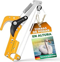 Descubre el Precio Promedio y Dónde Comprar Cortarramas Telescópicos